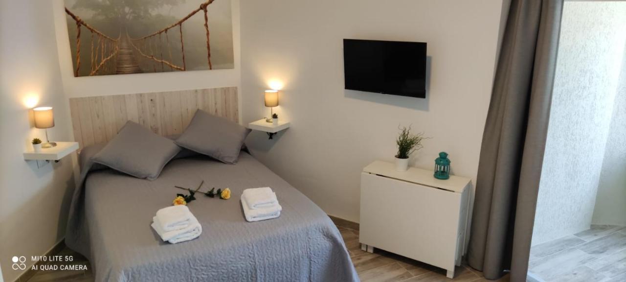 Estudio En Benalbeach, Vistas Mar, Primera Linea Playa Benalmádena Kültér fotó